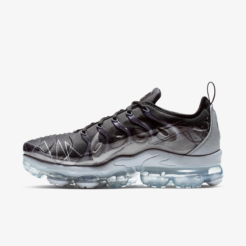 Nike Air Vapormax Plus Wolf Grey BV7827 001 Grailify